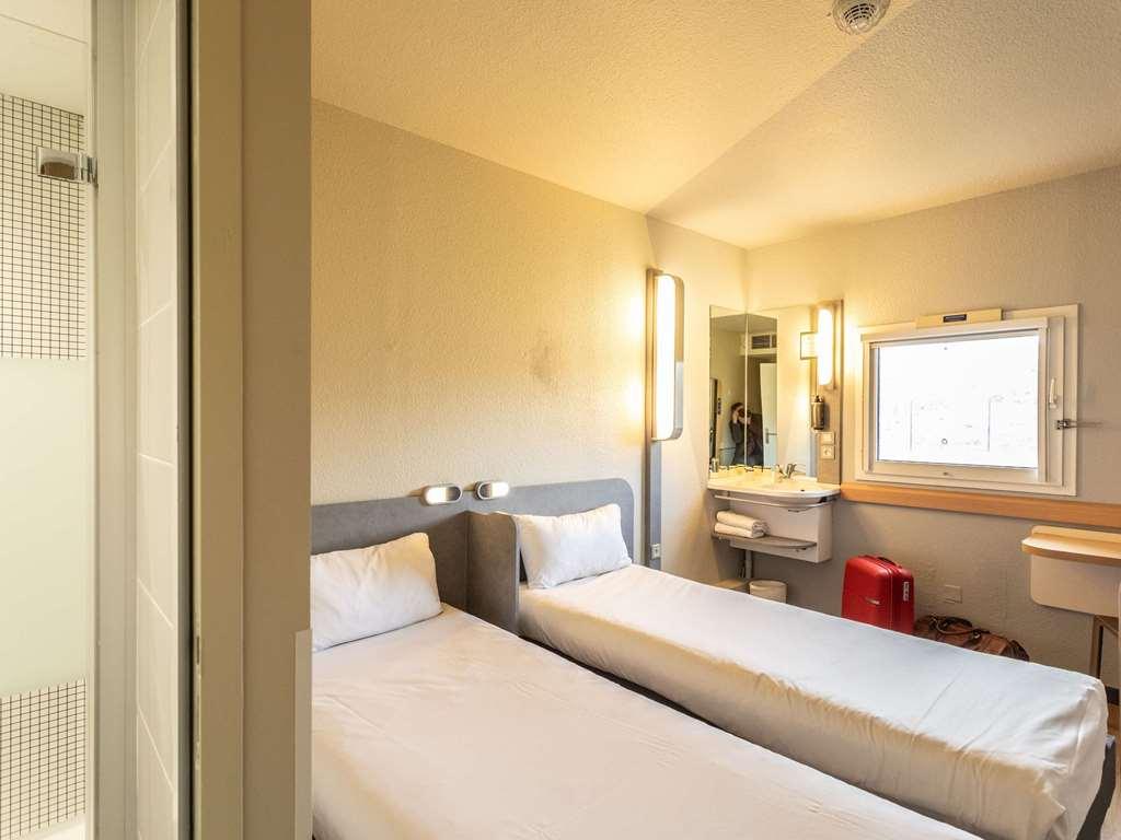 Ibis Budget Bourges Ruang foto